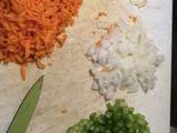 Tortilla de jurel