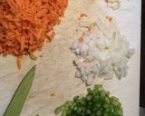 Foto del paso 1 de la receta: Tortilla de jurel