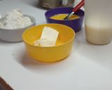 Foto del paso 2 de la receta: Pâte a choux (Masas Bomba)