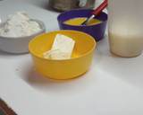 Foto del paso 2 de la receta: Pâte a choux (Masas Bomba)