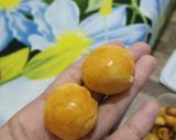 Foto langkah ke 8 dari resep Nastar teflon ekonomis.