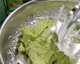 Foto langkah ke 7 dari resep Gabin Ice Cream Bar Matcha.