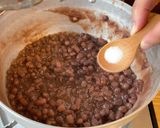 Foto del paso 4 de la receta: Anko, Pasta dulce de azuki (あんこ) / Postre japonés