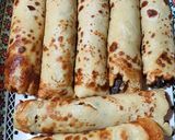 Naleśniki bezglutenowe z farszem krok przepisu 3 zdjęcie