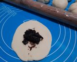Foto langkah ke 7 dari resep 231. Bakpao (No Mixer).