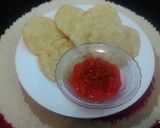 Foto langkah ke 5 dari resep Cireng Nasi (Sisa Semalam).