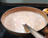 A picture of step 5 of Sheer Khurma.