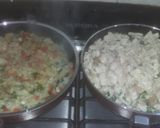 Foto del paso 2 de la receta: Empanadas de pollo!!!