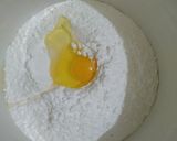 Foto langkah ke 2 dari resep Peyek Kacang Tanah.
