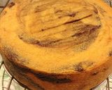 Foto langkah ke 4 dari resep Cake putih telur super lembut dan enak.