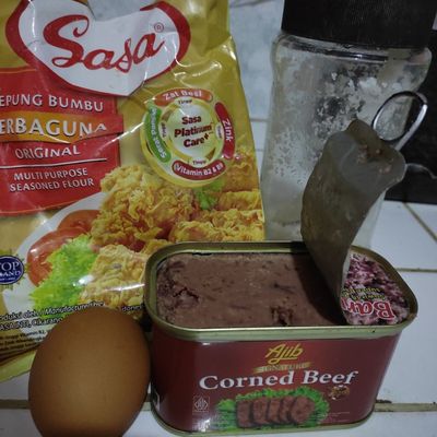 Langkah 1