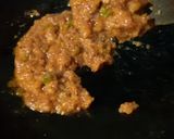 A picture of step 13 of Vegetable Burger.