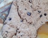 Foto del paso 3 de la receta: Pan integral con pasas de uva🍞