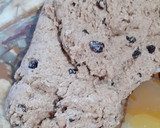 Foto del paso 3 de la receta: Pan integral con pasas de uva🍞