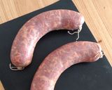 Foto del paso 5 de la receta: Longaniza casera (Albidona Italia)