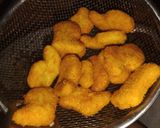 Foto langkah ke 1 dari resep Nugget Balado.