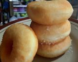 Foto langkah ke 7 dari resep Donat kentang favorit pelanggan😍😍😍.