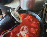 Foto del paso 7 de la receta: Pimientos de piquillo rellenos de soja texturizada