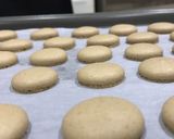 Foto langkah ke 7 dari resep SWISS MACARON (No Almond Flour).