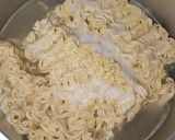 Foto langkah ke 1 dari resep (#15)📌Mie goreng cabe ijo.