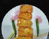 Paneer Pakora recipe step 3 photo