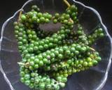 Green Peppercorns Lemon Pickle recipe step 2 photo