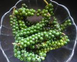 A picture of step 2 of Green Peppercorns Lemon Pickle.