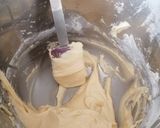 Foto del paso 6 de la receta: Bizcocho de manzana, nueces y pasas