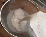 Foto del paso 3 de la receta: Leche de nuez 🥜🥜