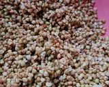 Foto del paso 2 de la receta: Trigo sarraceno listo para la preparación que quieras 🌾 Alforfón, ancestral, rendidor y versátil 🌾