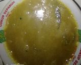 Foto langkah ke 4 dari resep Ayam bumbu kuning madura.