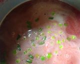 ভেজিটেবল স্যুপ (vegetable soup recipe in Bengali) রেসিপি ধাপ - 5 ছবি