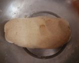 A picture of step 6 of झुणका भाकरी(Zunka Bhakri Recipe In Marathi).