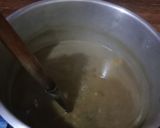 Foto langkah ke 3 dari resep Kolak Kacang Hijau.
