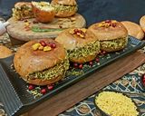 દાબેલી (Dabeli recipe in Gujarati) (Jain) રેસીપી સ્ટેપ3ફોટો
