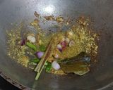 Foto langkah ke 3 dari resep Ayam Acar Kuning.