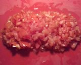Foto del paso 8 de la receta Alubias blancas con tomate, ajo y perejil
