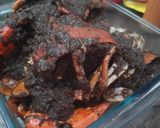 Foto langkah ke 5 dari resep Kepiting masak bumbu gemes.