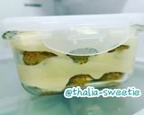 Tiramisu （減糖版）的食譜步驟6照片