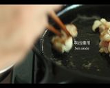 磨菇雞肉炒烏龍 簡單 日常的食譜步驟2照片