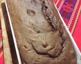 Foto del paso 4 de la receta: Budín de batata y chocolate amargo