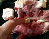 Foto del paso 4 de la receta: Rack corto de cordero al horno