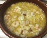 A picture of step 7 of Traditional Gambas al Ajillo 🦐.