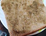 A picture of step 5 of Paneer Onion Tomato 🍅 Cucumber 🥒 Sandwich with Brown Bread..