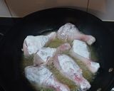 Foto langkah ke 3 dari resep Ayam Gochujang.