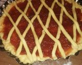Foto del paso 4 de la receta: Pasta frola de membrillo
