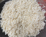 Foto del paso 3 de la receta: Pulao de verduras y arroz