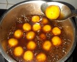 Foto langkah ke 5 dari resep Bubur Candil.