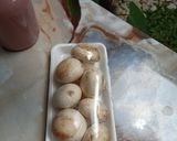 Foto langkah ke 2 dari resep 007. Zuppa Soup Sehat.