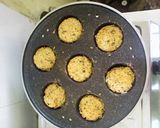 Foto langkah ke 4 dari resep Martabak mie.